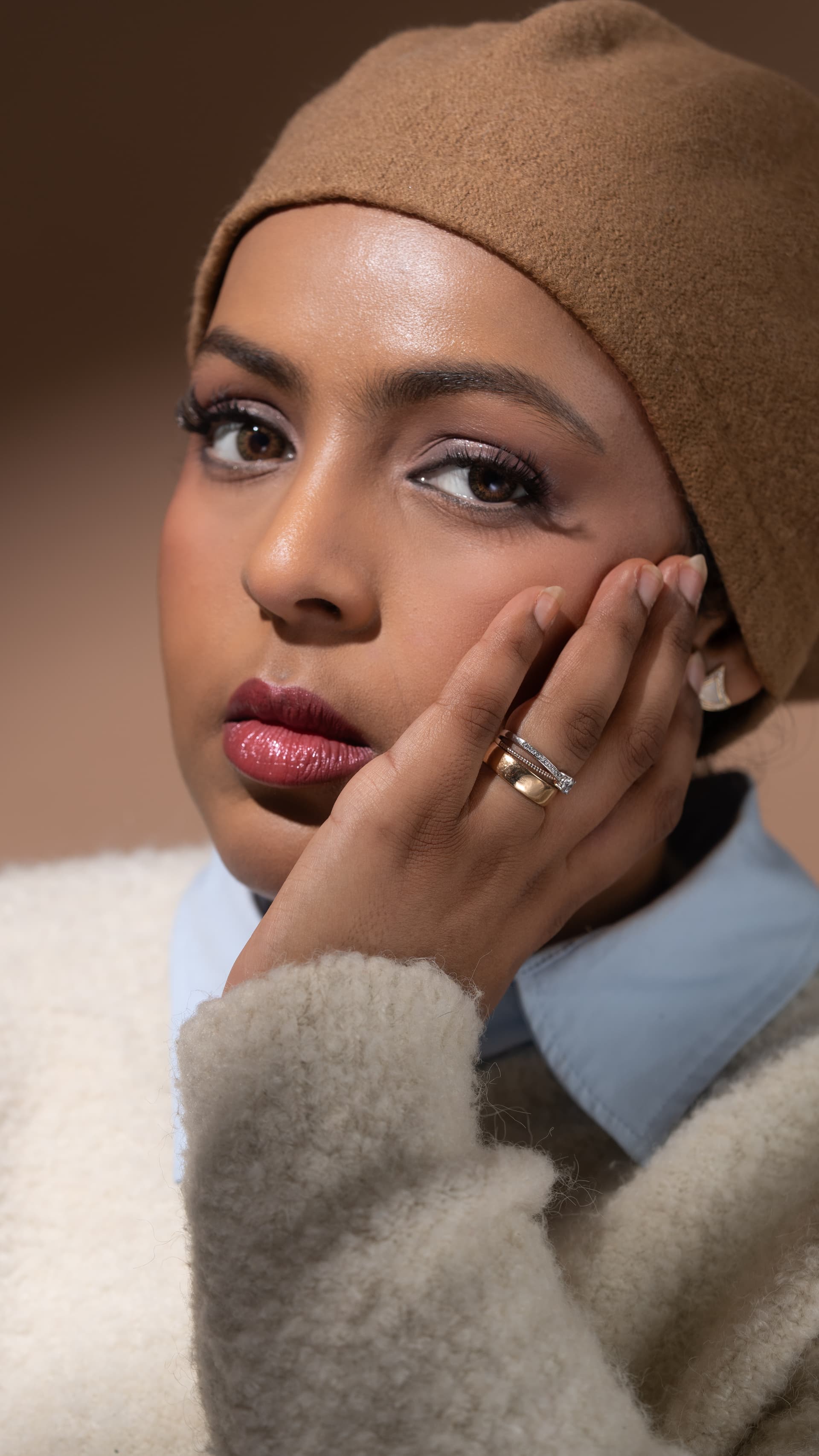 Inaas Abdalla